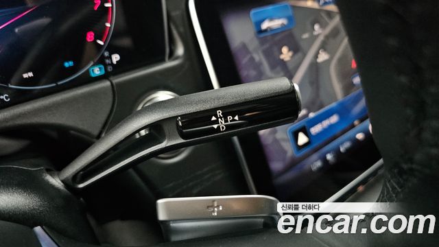 Mercedes-Benz E-Class (W214) E200 Avantgarde 2025 — фото 9