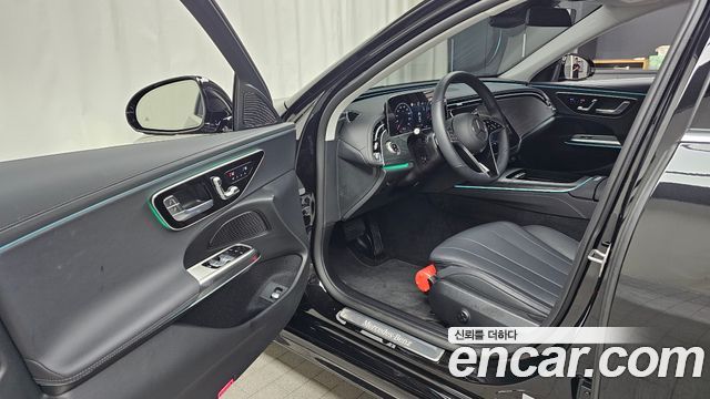 Mercedes-Benz E-Class (W214) E200 Avantgarde 2025 — фото 10