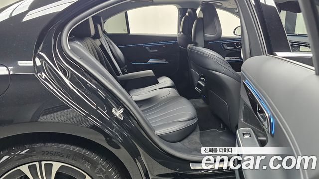 Mercedes-Benz E-Class (W214) E200 Avantgarde 2025 — фото 11