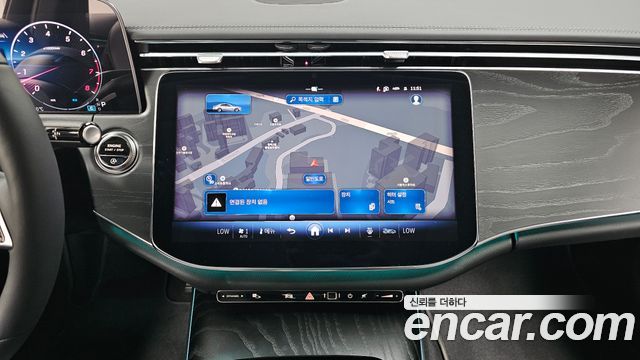 Mercedes-Benz E-Class (W214) E200 Avantgarde 2025 — фото 12