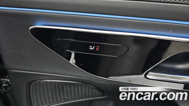 Mercedes-Benz E-Class (W214) E200 Avantgarde 2025 — фото 16