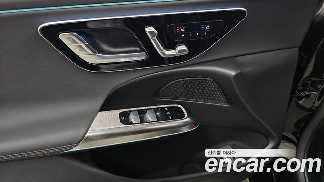 Mercedes-Benz E-Class (W214) E200 Avantgarde 2025 — фото 18
