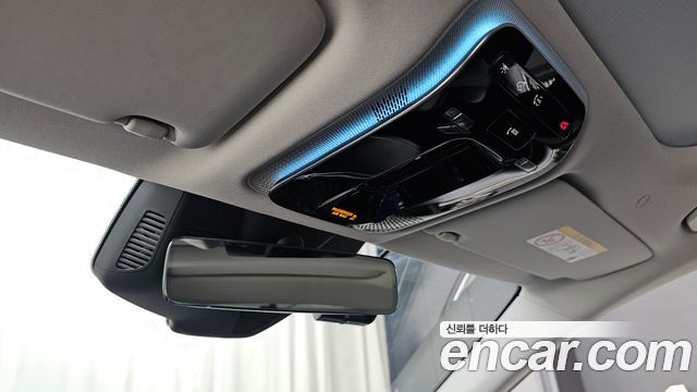Mercedes-Benz E-Class (W214) E200 Avantgarde 2025 — фото 19