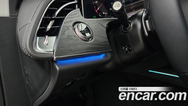 Mercedes-Benz E-Class (W214) E200 Avantgarde 2025 — фото 20