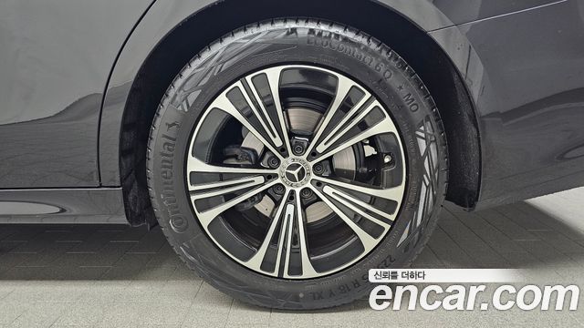 Mercedes-Benz E-Class (W214) E200 Avantgarde 2025 — фото 21