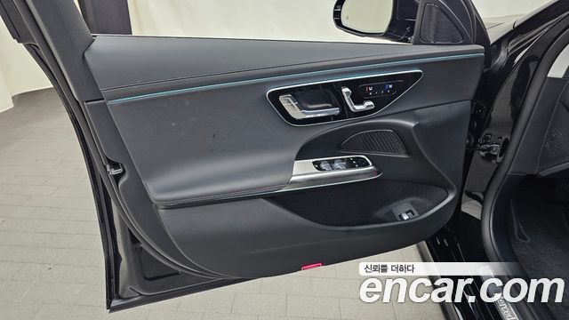 Mercedes-Benz E-Class (W214) E200 Avantgarde 2025 — фото 24