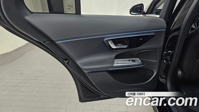 Mercedes-Benz E-Class (W214) E200 Avantgarde 2025 — фото 25