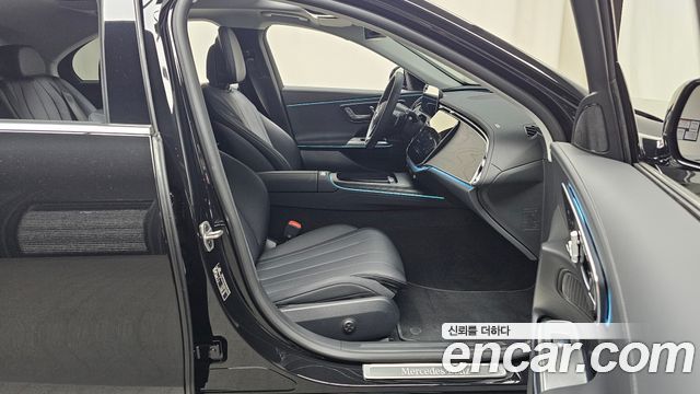 Mercedes-Benz E-Class (W214) E200 Avantgarde 2025 — фото 26