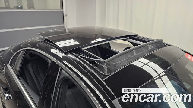Mercedes-Benz E-Class (W214) E200 Avantgarde 2025 — фото 27