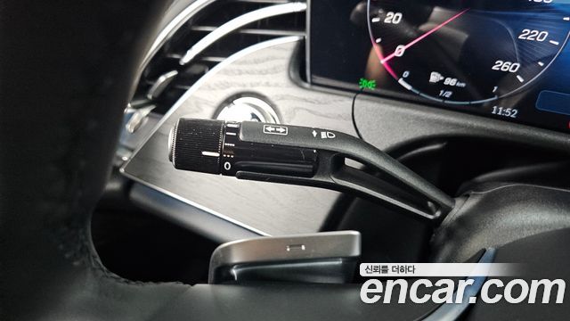 Mercedes-Benz E-Class (W214) E200 Avantgarde 2025 — фото 28