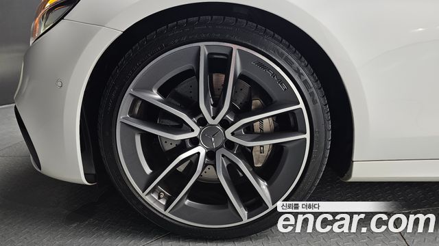 Mercedes-Benz E-Class (W213) E53 AMG 4MATIC+ 2019 — фото 5