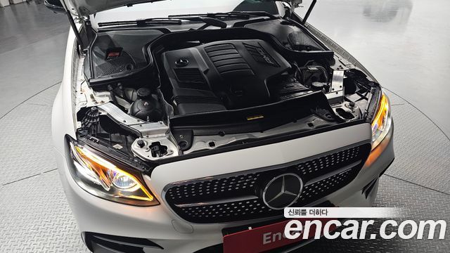 Mercedes-Benz E-Class (W213) E53 AMG 4MATIC+ 2019 — фото 6