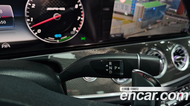 Mercedes-Benz E-Class (W213) E53 AMG 4MATIC+ 2019 — фото 9