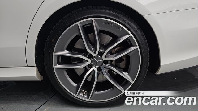 Mercedes-Benz E-Class (W213) E53 AMG 4MATIC+ 2019 — фото 21