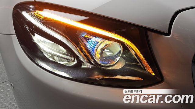 Mercedes-Benz E-Class (W213) E53 AMG 4MATIC+ 2019 — фото 22
