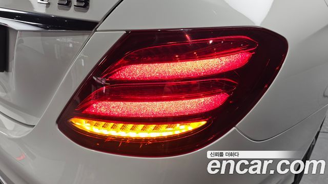 Mercedes-Benz E-Class (W213) E53 AMG 4MATIC+ 2019 — фото 23