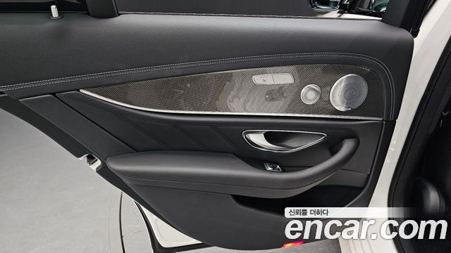 Mercedes-Benz E-Class (W213) E53 AMG 4MATIC+ 2019 — фото 25