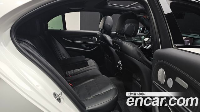 Mercedes-Benz E-Class (W213) E53 AMG 4MATIC+ 2019 — фото 26