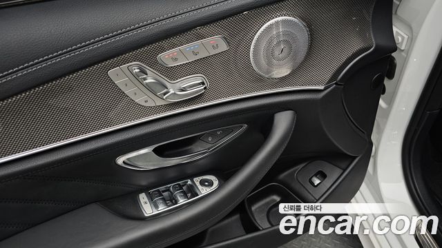 Mercedes-Benz E-Class (W213) E53 AMG 4MATIC+ 2019 — фото 27