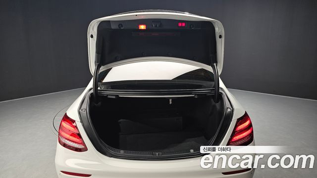 Mercedes-Benz E-Class (W213) E53 AMG 4MATIC+ 2019 — фото 31