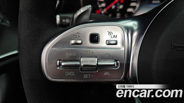 Mercedes-Benz E-Class (W213) E53 AMG 4MATIC+ 2019 — фото 32