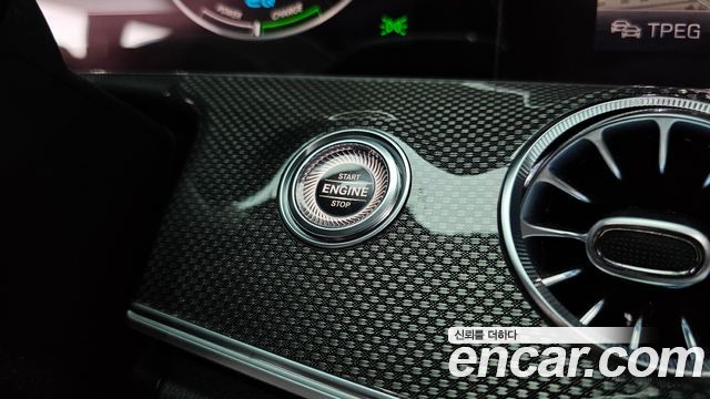 Mercedes-Benz E-Class (W213) E53 AMG 4MATIC+ 2019 — фото 35