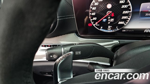 Mercedes-Benz E-Class (W213) E53 AMG 4MATIC+ 2019 — фото 36
