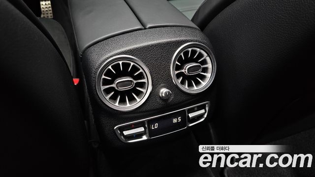 Mercedes-Benz E-Class (W213) E53 AMG 4MATIC+ 2019 — фото 37