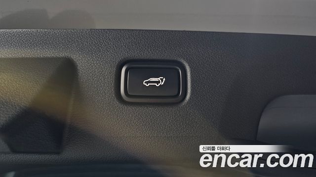 Kia Sportage (V) Gasoline 1.6 Turbo 2WD Signature 2025 — фото 32