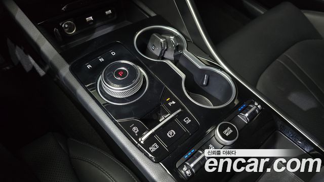 Kia K5 (III) 2.0 Prestige 2023 — фото 9