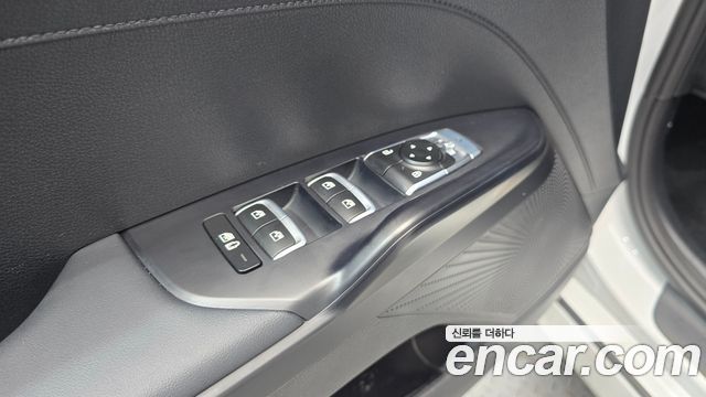Kia K5 (III) 2.0 Prestige 2023 — фото 14