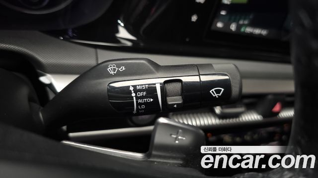 Kia K5 (III) 2.0 Prestige 2023 — фото 16