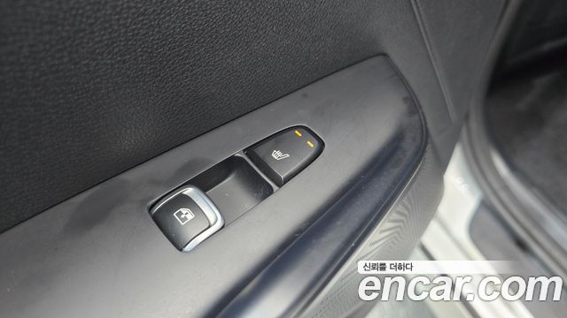 Kia K5 (III) 2.0 Prestige 2023 — фото 19