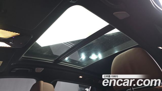 BMW X7 (G07) xDrive 40i M Sport 6STR 2022 — фото 19