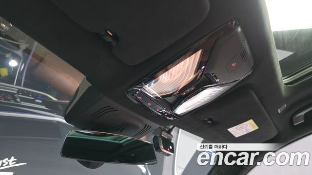 BMW X7 (G07) xDrive 40i M Sport 6STR 2022 — фото 30