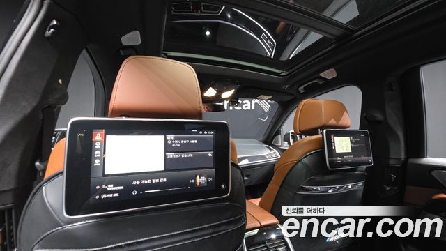 BMW X7 (G07) xDrive 40i M Sport 6STR 2022 — фото 31
