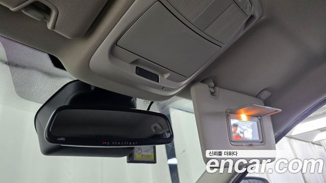 Renault Korea QM6 2.0 GDe RE Signature 2WD 2023 — фото 17