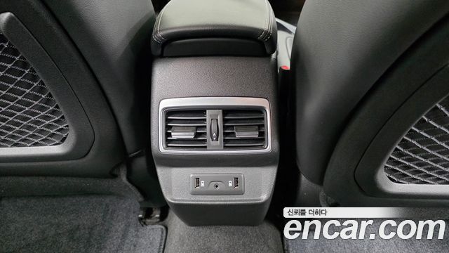 Renault Korea QM6 2.0 GDe RE Signature 2WD 2023 — фото 19