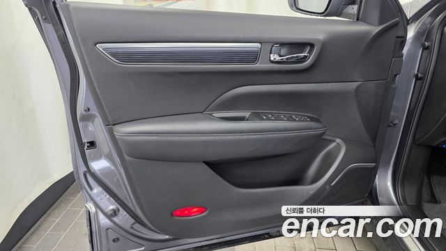 Renault Korea QM6 2.0 GDe RE Signature 2WD 2023 — фото 24