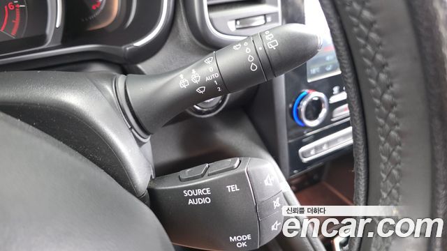 Renault Korea QM6 2.0 GDe RE Signature 2WD 2023 — фото 28