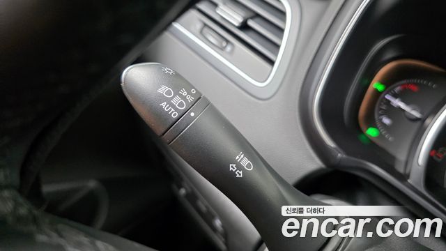 Renault Korea QM6 2.0 GDe RE Signature 2WD 2023 — фото 30