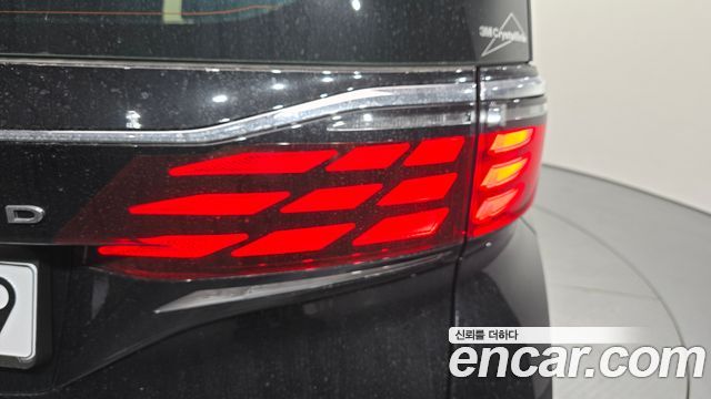 Toyota Alphard (IV) 2.5 HEV Executive AWD 2025 — фото 23