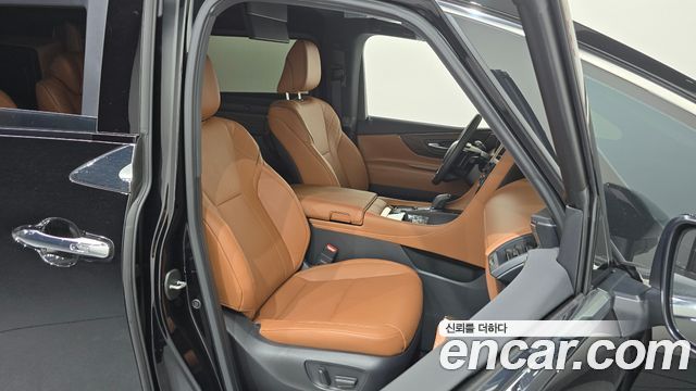Toyota Alphard (IV) 2.5 HEV Executive AWD 2025 — фото 26