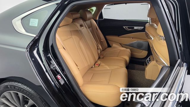 Kia K9 (II) 3.8 GDI AWD Best Selection Ⅰ 2023 — фото 11