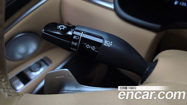 Kia K9 (II) 3.8 GDI AWD Best Selection Ⅰ 2023 — фото 27