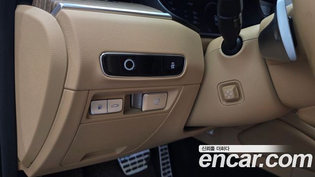 Kia K9 (II) 3.8 GDI AWD Best Selection Ⅰ 2023 — фото 29