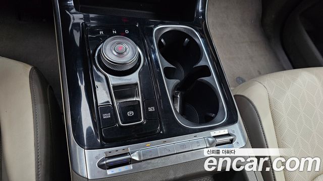 Kia Carnival (IV) Diesel 9-Seater Noblesse 2021 — фото 9
