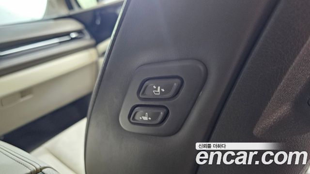 Kia Carnival (IV) Diesel 9-Seater Noblesse 2021 — фото 18