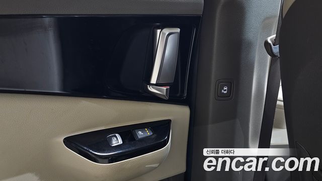 Kia Carnival (IV) Diesel 9-Seater Noblesse 2021 — фото 19
