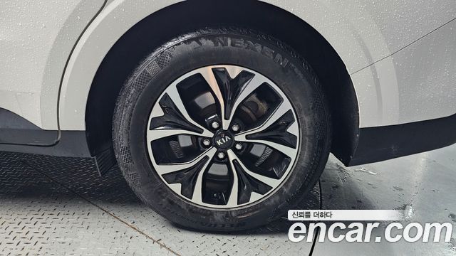 Kia Carnival (IV) Diesel 9-Seater Noblesse 2021 — фото 21